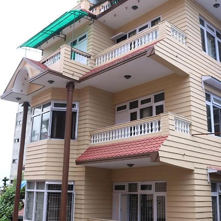 Kathmandu Peace Guesthouse Eksteriør billede