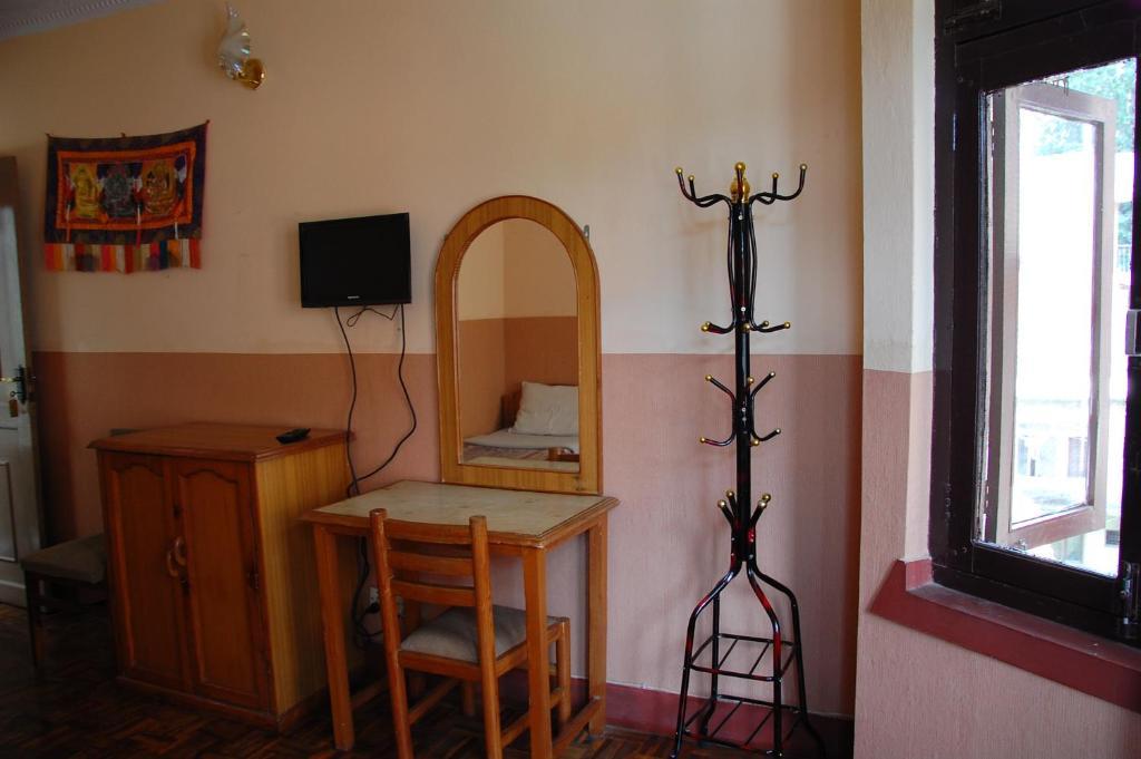 Kathmandu Peace Guesthouse Eksteriør billede