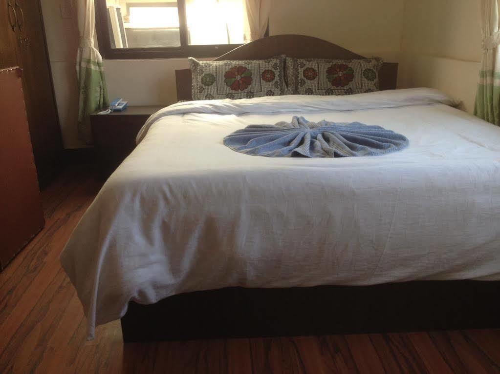 Kathmandu Peace Guesthouse Eksteriør billede